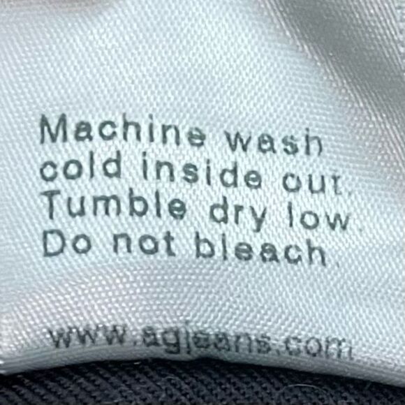 Adriano Goldschmied Jessie Curvy Boot Cut Jeans - Picture 6 of 7